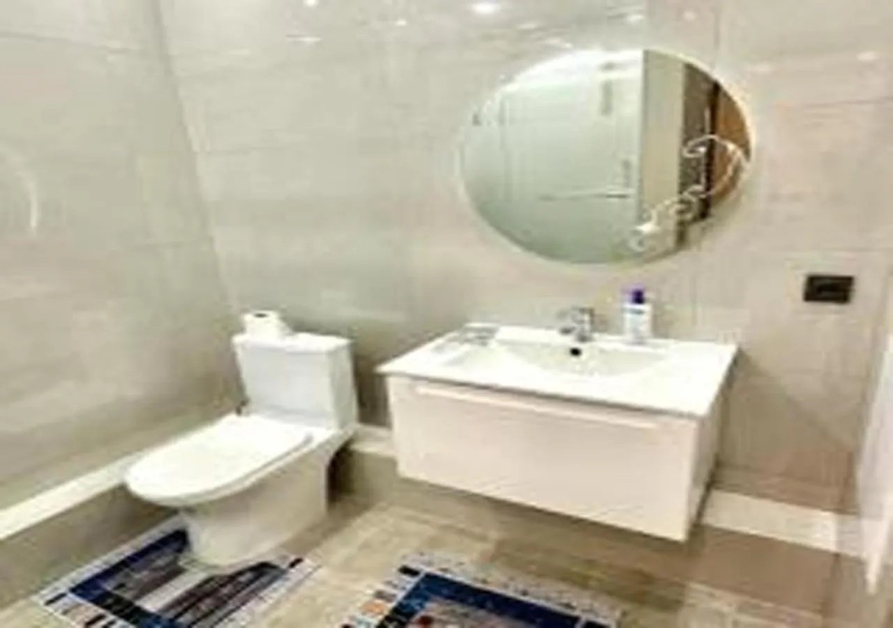 Апартаменты Жк Rams City 1152 Алматы