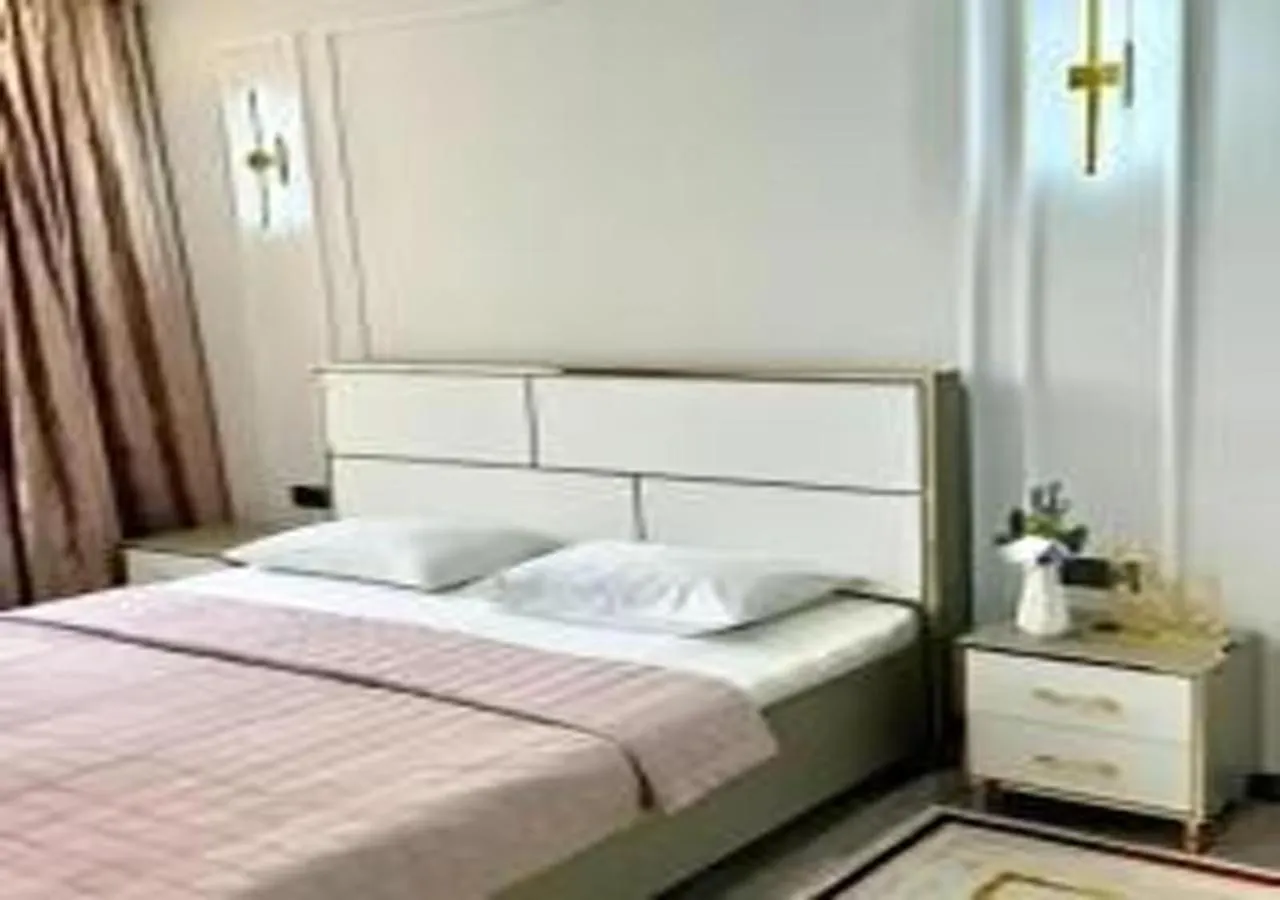 Жк Rams City 1152 Алматы