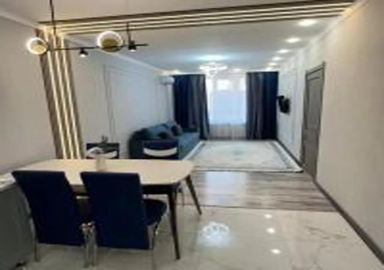 Жк Rams City 1152 Алматы