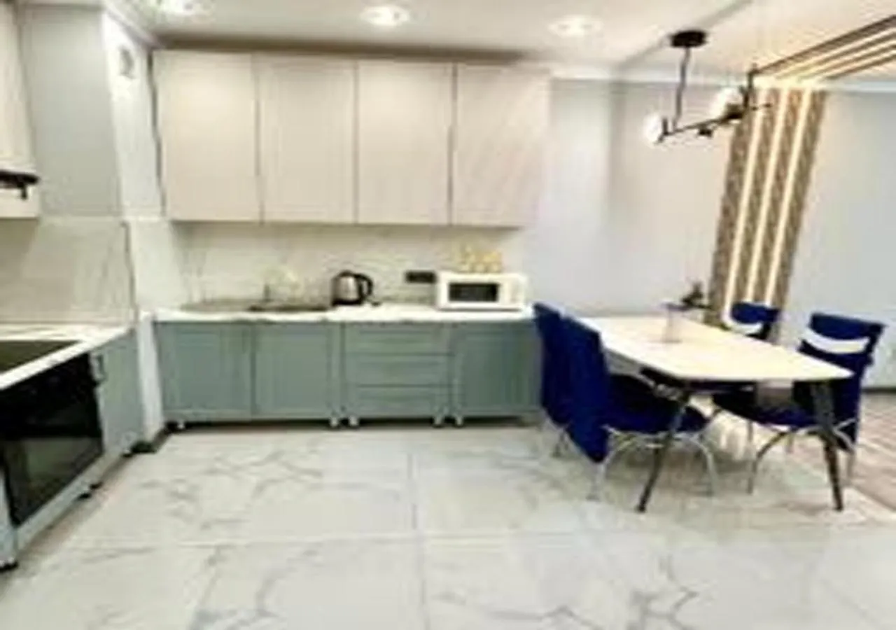 Жк Rams City 1152 Алматы
